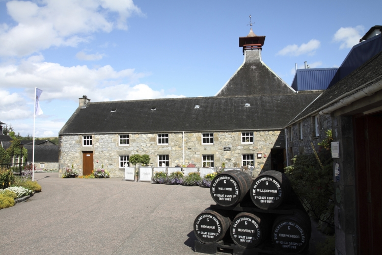 Glenfiddich