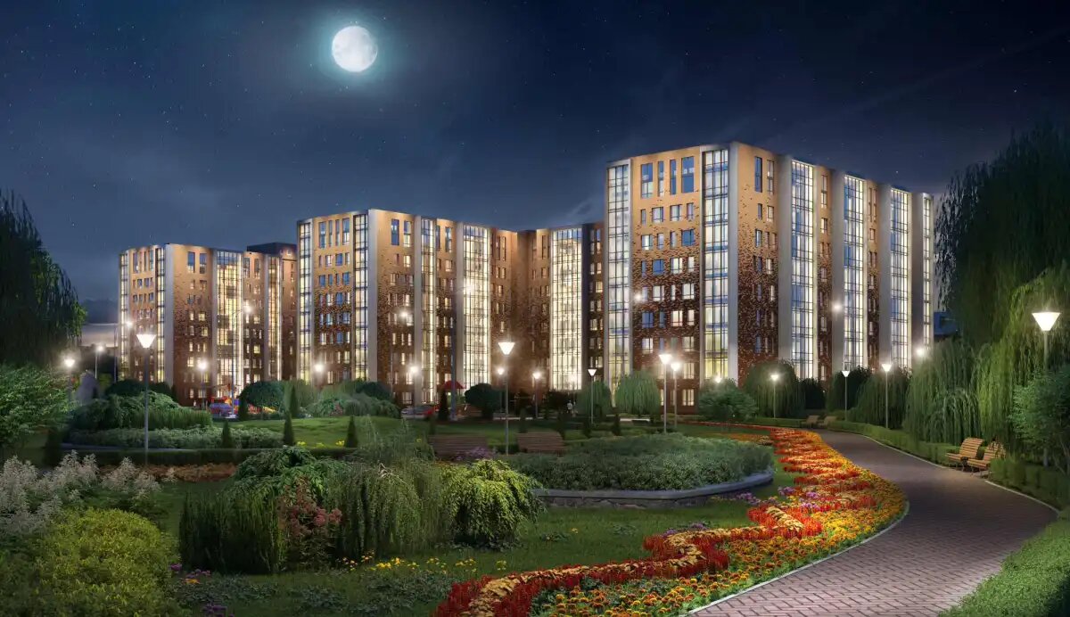 10 лет ожидания. Банкрот. Мороз на стройке. А вы продолжаете платить ипотеку.