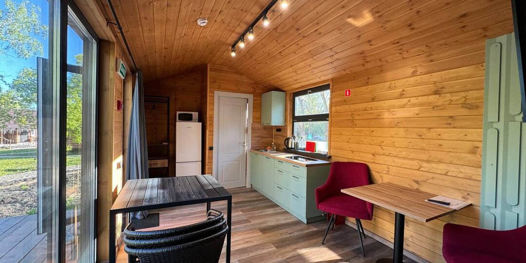 Базы отдыха как способ сохранить здоровье и поддержать психическое равновесие