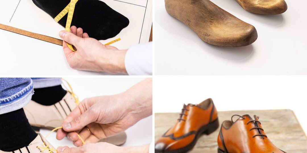 Почему обувь “по размеру” всё равно не работает?