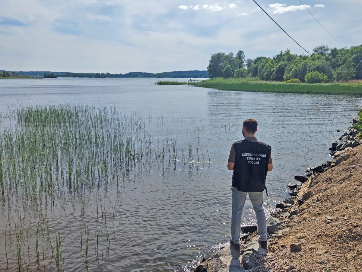    Фото: Следком Карелии