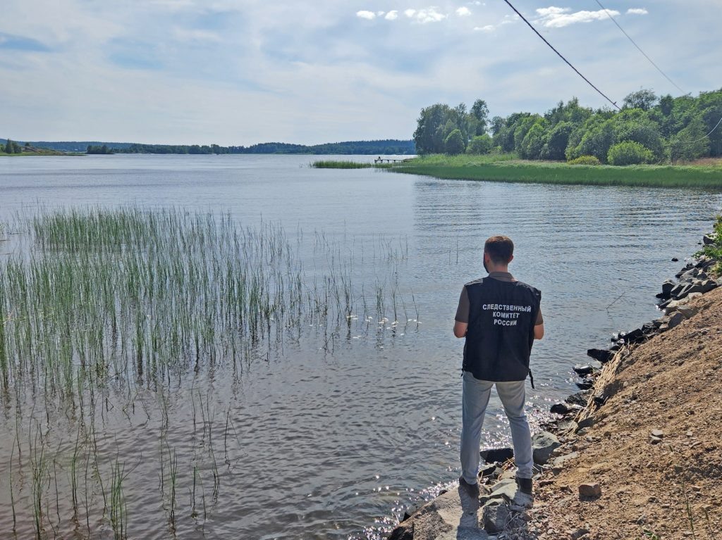    Фото: Следком Карелии