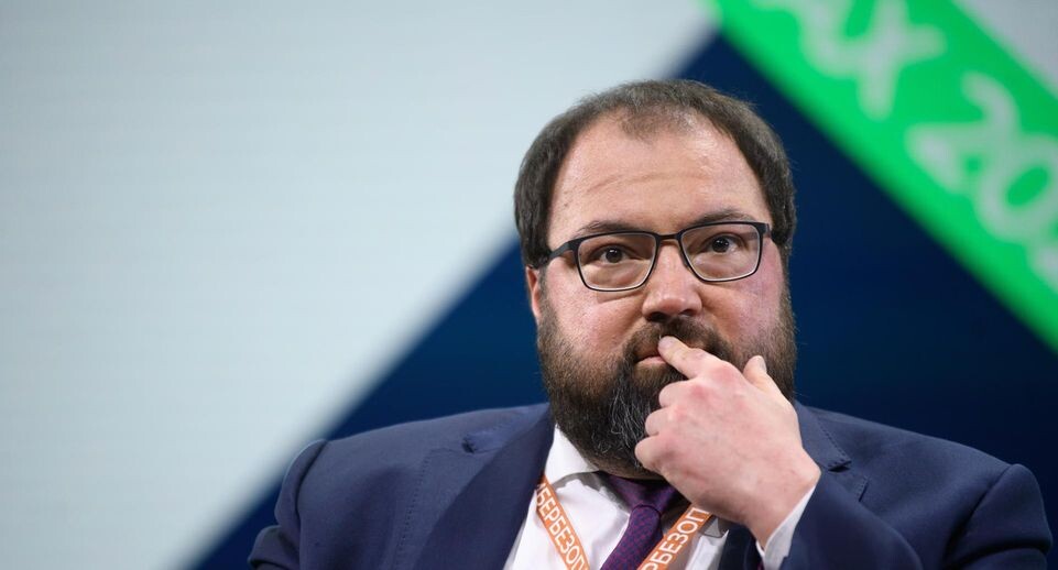    Ilya Moskovets/URA.RU / www.globallookpress.com