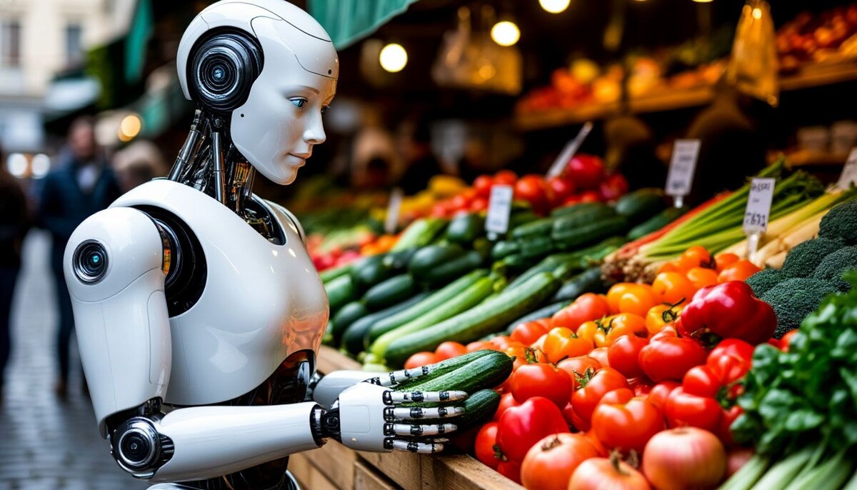 Арт сгенерирован нейросетью