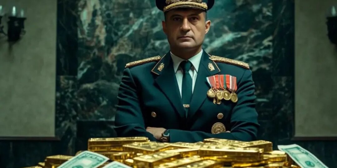 Зама Шойгу всеми силами вытаскивают из тюрьмы. Всплыл новый эпизод – важнейший объект провален. Царёв: "Ситуация критическая"
