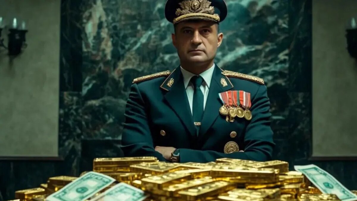    Коллаж Novorosinform