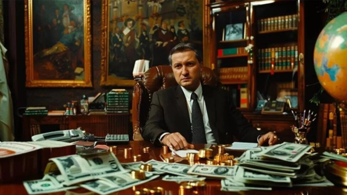    Коллаж Novorosinform