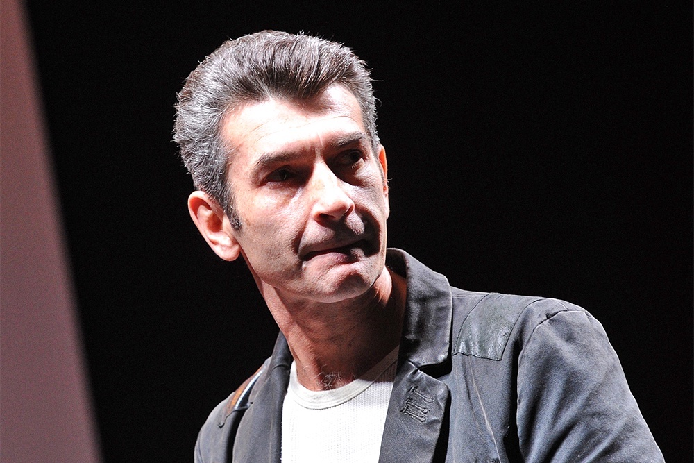    Андрей Рубанов написал биографию Аввакума как книгу о современности. / Станислав Красильников