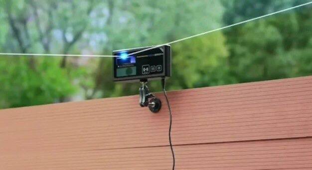 Фото от стартапа 