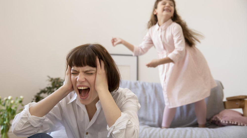    Пищевые истерики как манипуляция