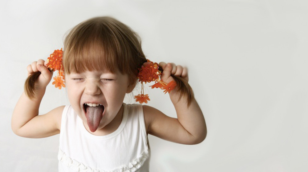    Пищевые истерики как манипуляция