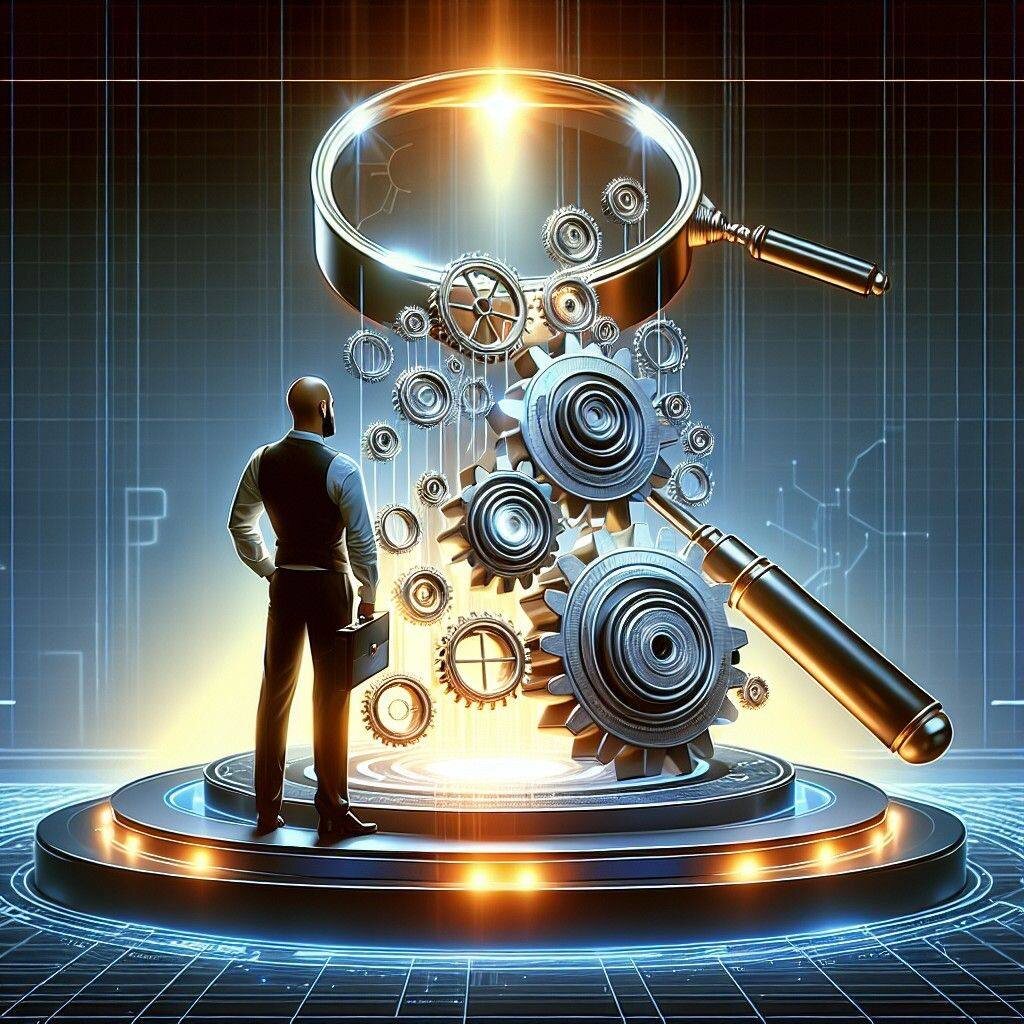 Интерпретация нейросетей на по запоосу "Закон Амары" 