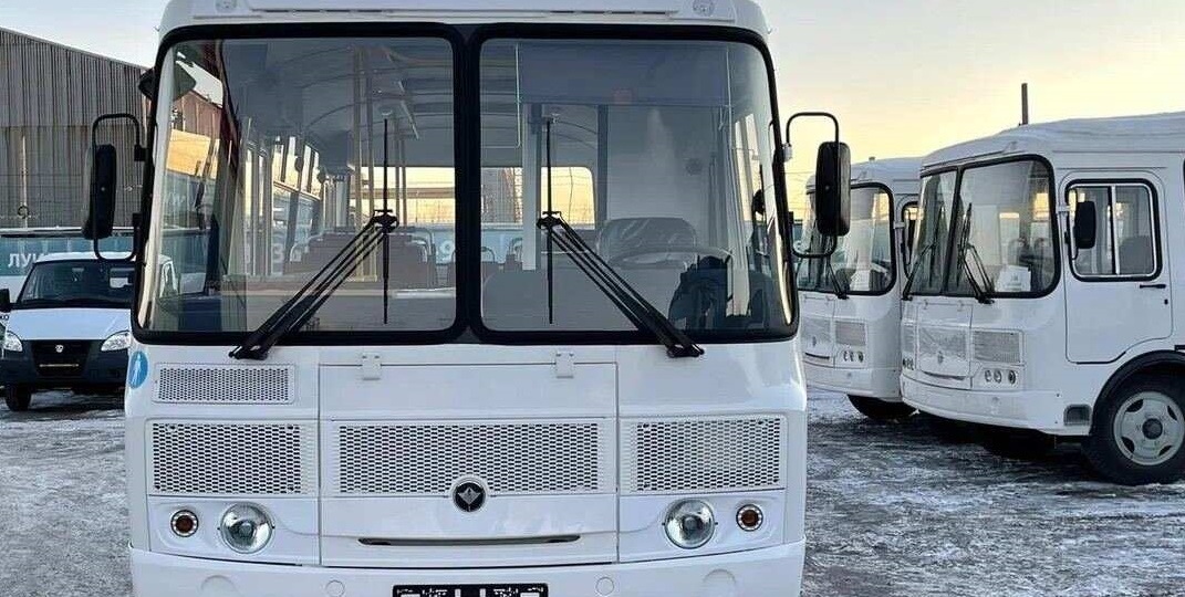 «Пазик» не уйдет на покой, или кому возить пассажиров