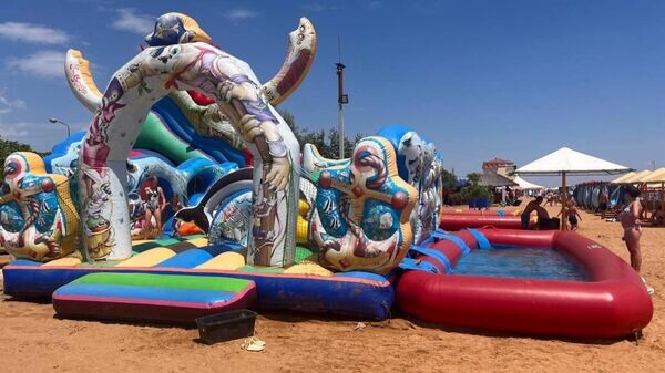    © Начальник Инспекции Гостехнадзора Республики Крым