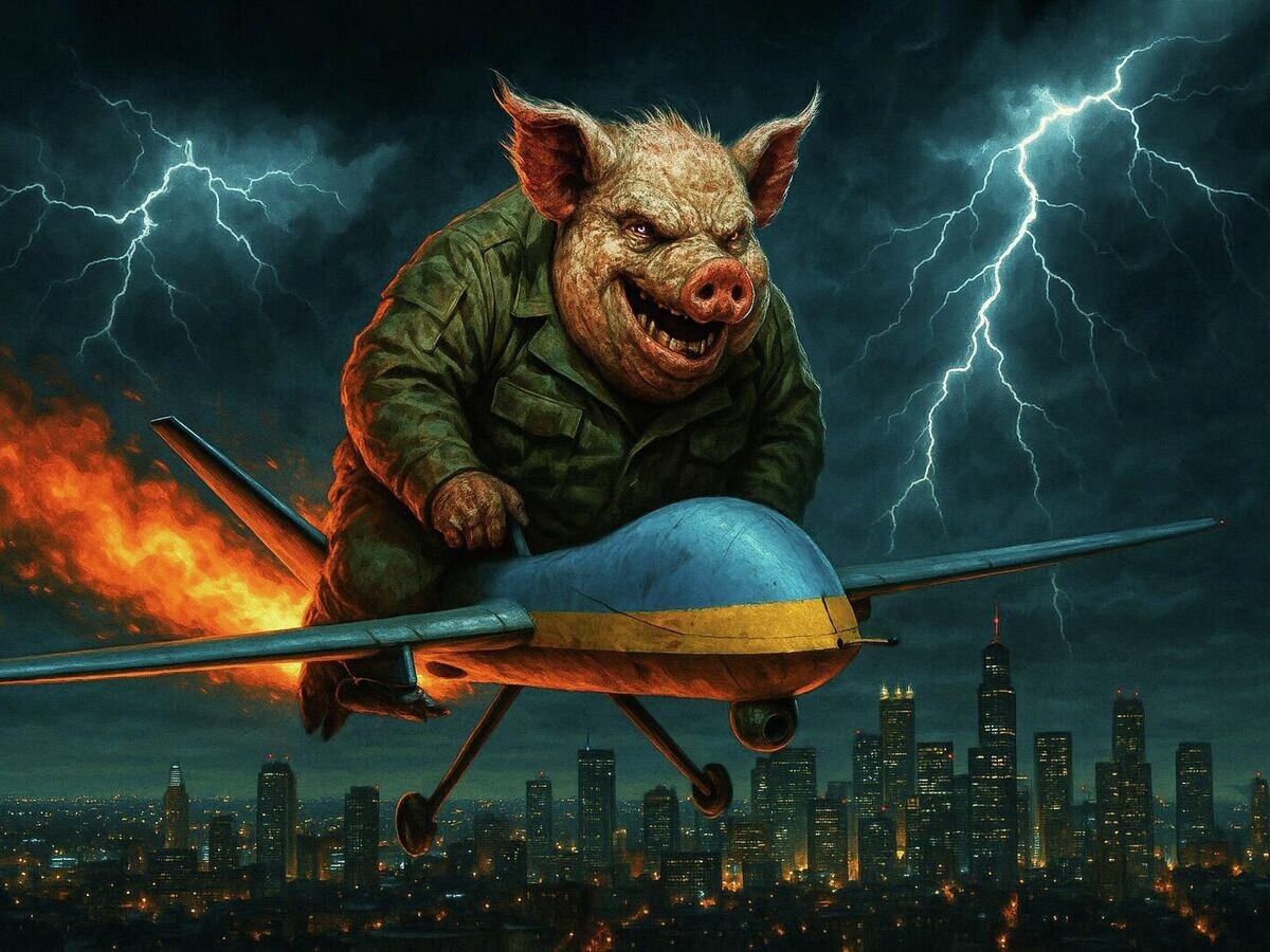    Изображение сгенерировано ИИ© РИА Новости / Изображение сгенерировано ИИ