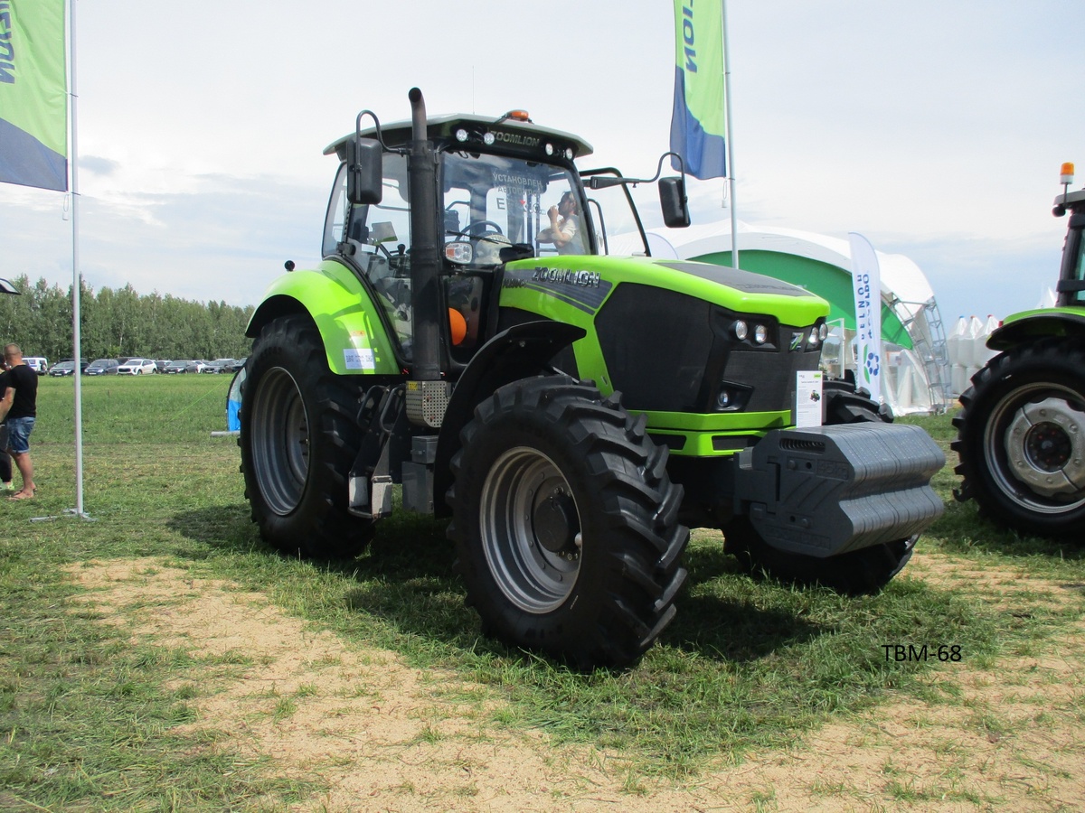 Zoomlion ы,130 л.с.-230 и 335 