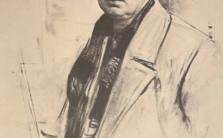 РУССКИЙ СОВЕТСКИЙ ВЕЛИКИЙ СЕРОВ