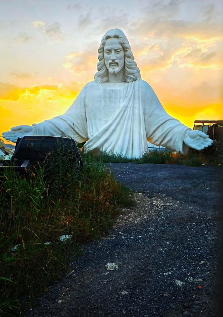 Армения будет нас удивлять теперь