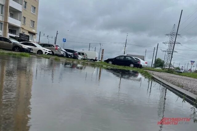    Можно ли получить компенсацию за гидроудар двигателя из-за ливня?