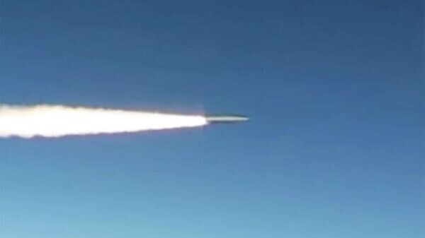    © Фото / Министерство обороны РФ