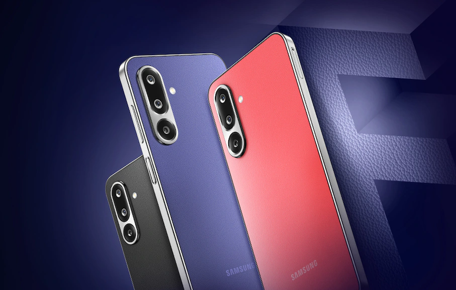 Источник изображения: Samsung