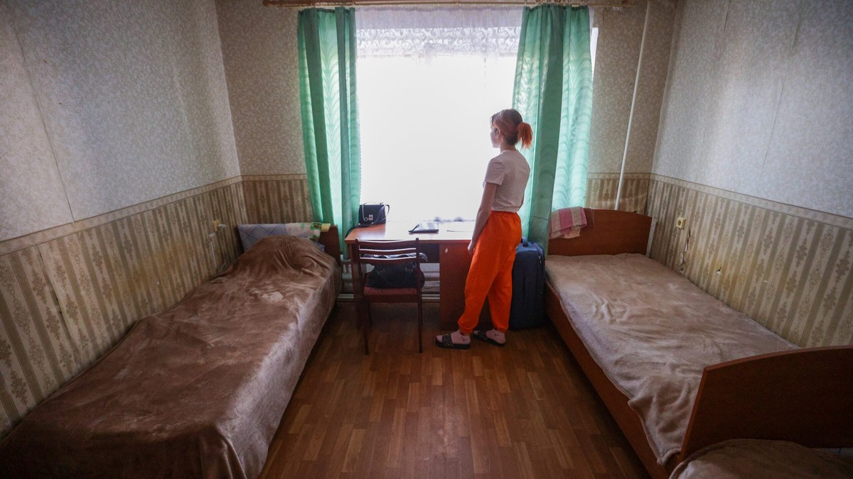    Мошенники вышли на студентку по цифровому следу. Фото: Sobolev Artyom / news.ru / www.globallookpress.com