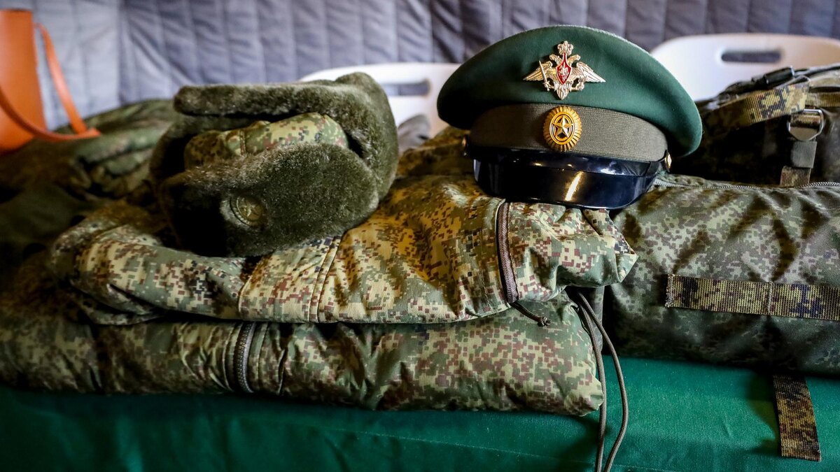    Фото: Elena Mayorova/Global Look Press