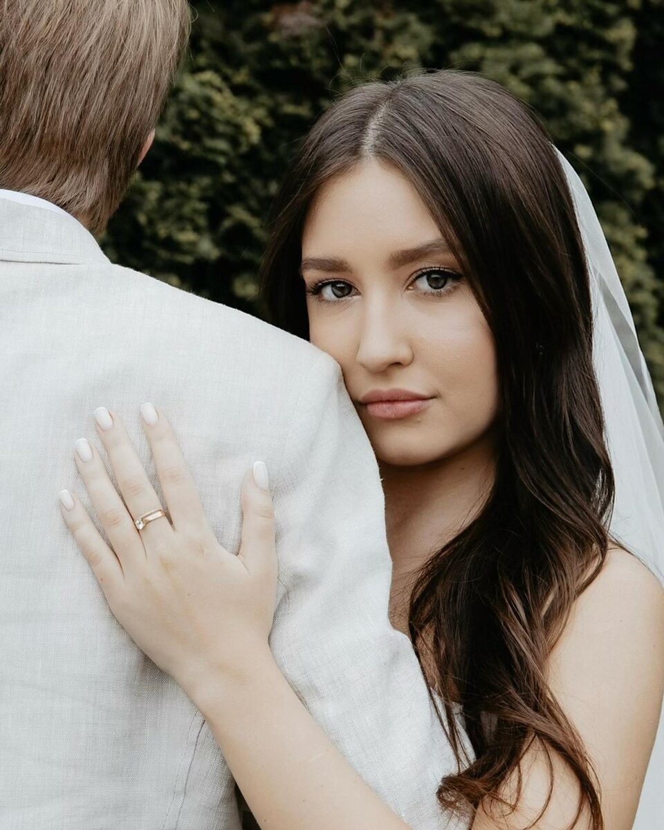     Фото: Инстаграм (запрещён в РФ) @vaassilyevaa