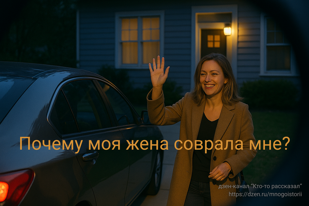 дзен-канал “Кто-то рассказал” https://dzen.ru/mnogoistorii
