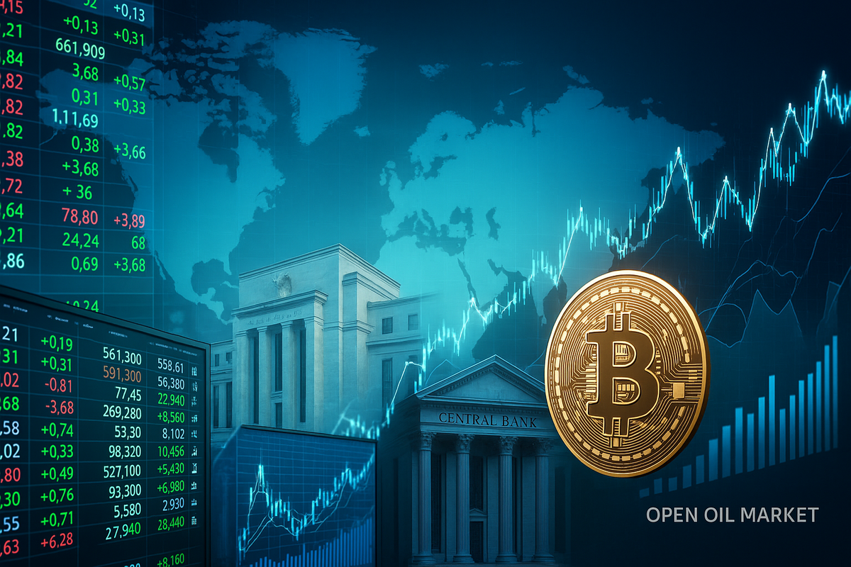 Подробный обзор экономических событий и отчётности крупнейших компаний мира на неделю 21–25 июля 2025 года. Макроиндикаторы, Центробанки, PMI, отчёты Alphabet, Tesla, Honeywell, Intel и других.