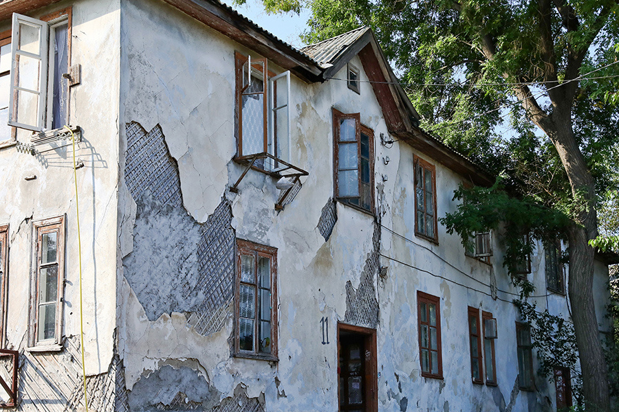    © Сергей Мальгавко/ТАСС