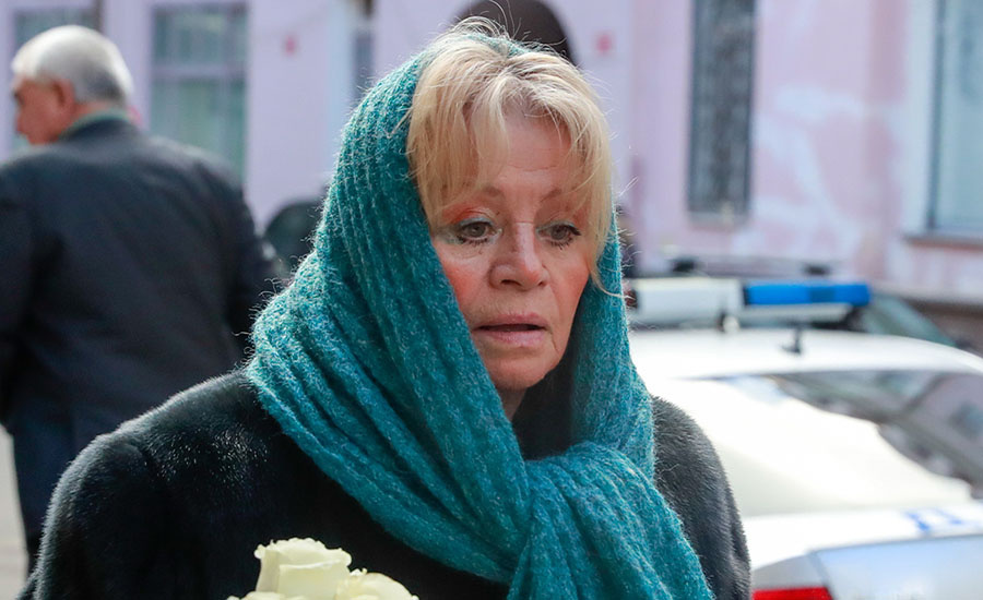    © Сергей Фадеичев/ТАСС