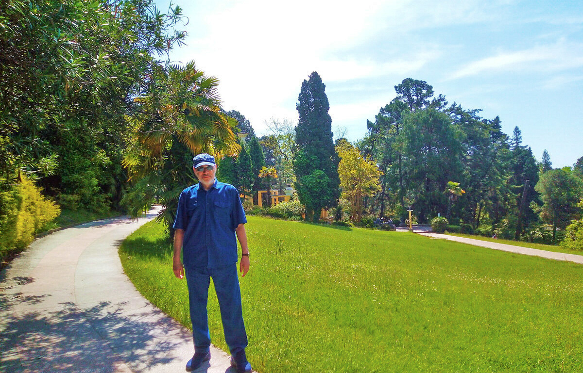 ©Михаил Лекс