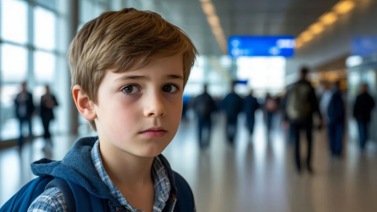    Сгенерировано ИИ