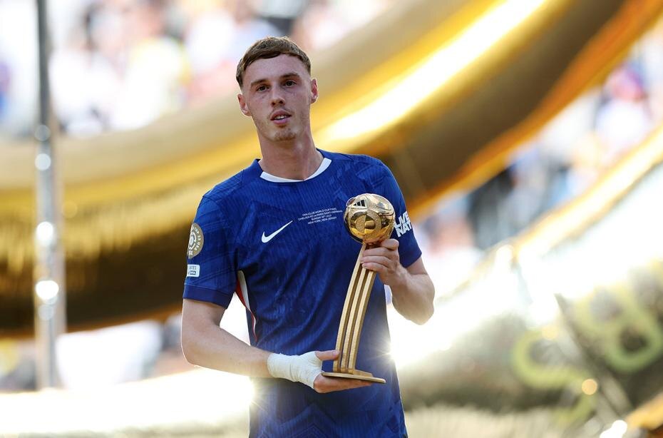    David Klein/IMAGO/Global Look Press