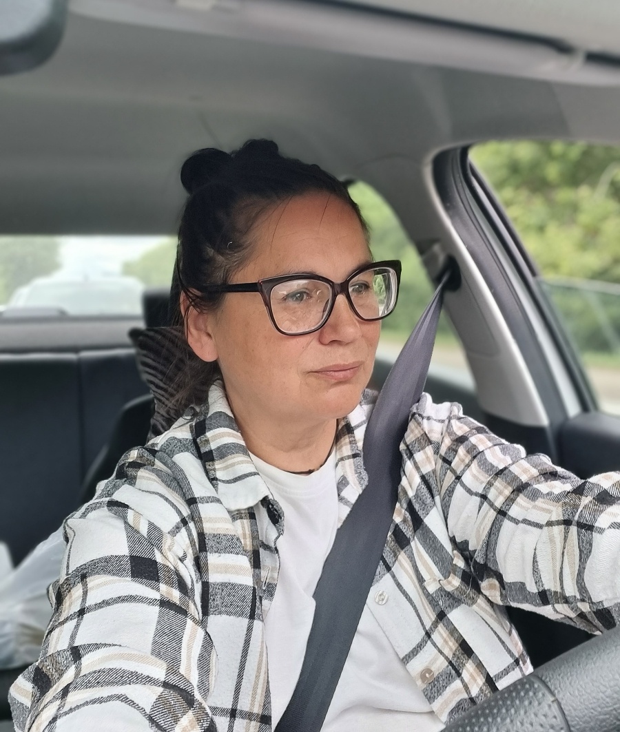 Мне 55 лет. И, да, я не сошла с ума. Просто я очень этого хотела