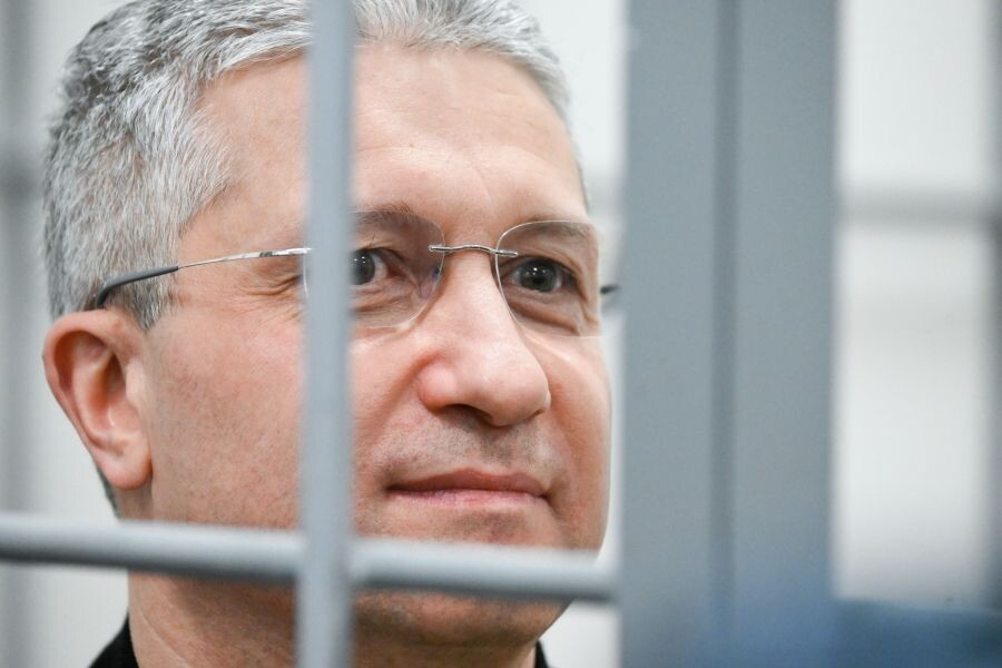     / Источник: ©РИА Новост/Григорий Сысоев