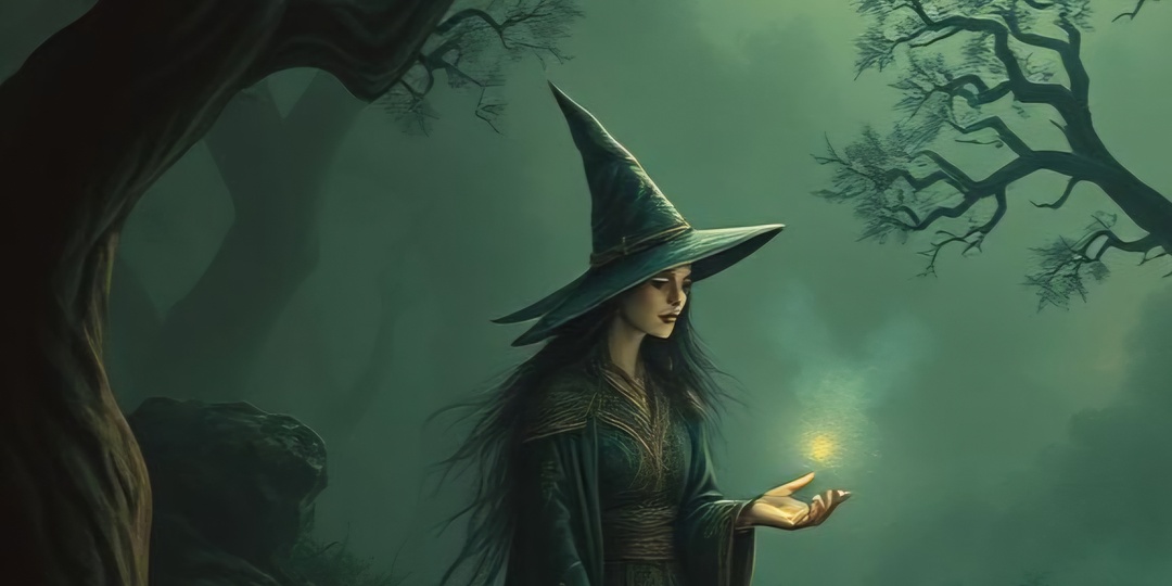 Ключ собственной силы.