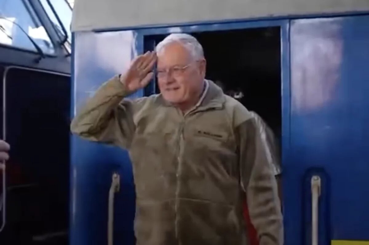    Келлог навел «Кинжалы» на завод с БПЛА в Киеве: главная новость СВО 21 июля