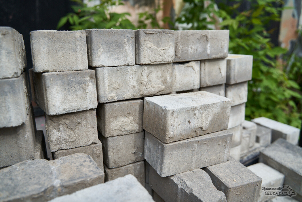    Фото Лидия Аникина © ИА «Уральский меридиан»