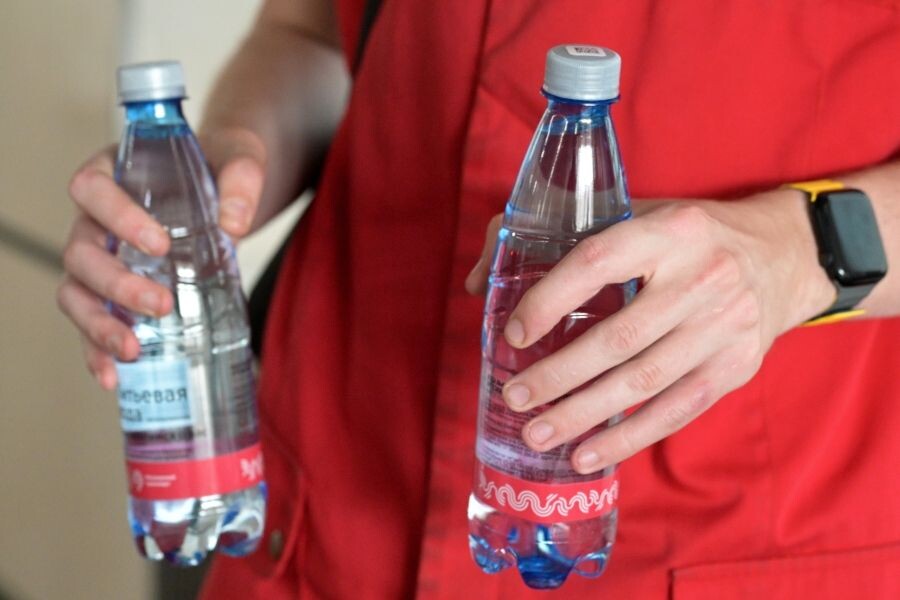     / Источник: ©РИА Новости/Алексей Никольский