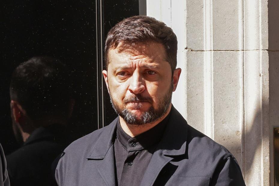    Dinendra Haria/Keystone Press Agency/Global Look Press