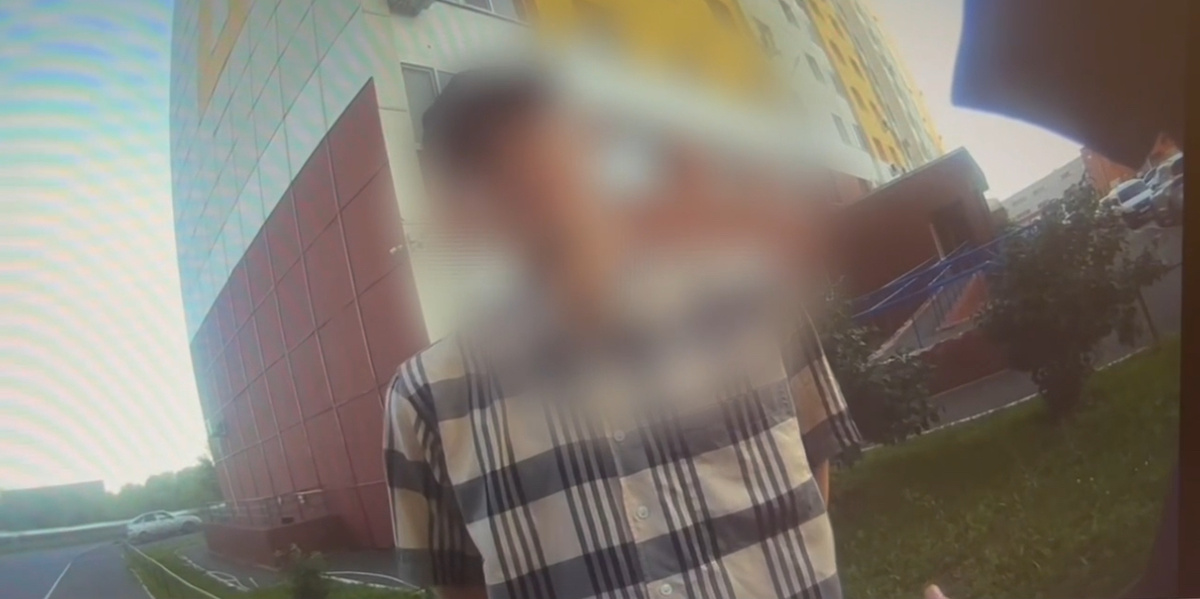    В Оренбурге задержали двух наркосбытчиков из Ижевска