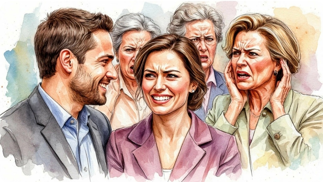 Токсичные родственники