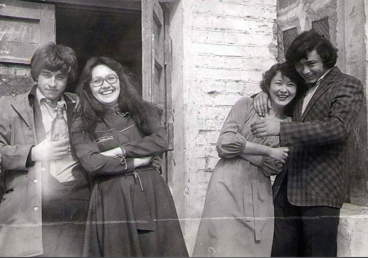 фото автора