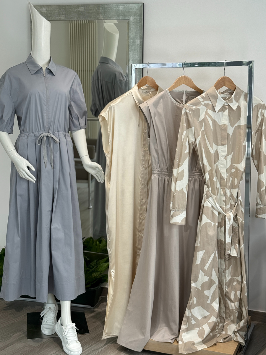 Слева направо: Pan-ss-2409, PAN-SS-2511, PAN-SS-2512, PAN-SS-2507