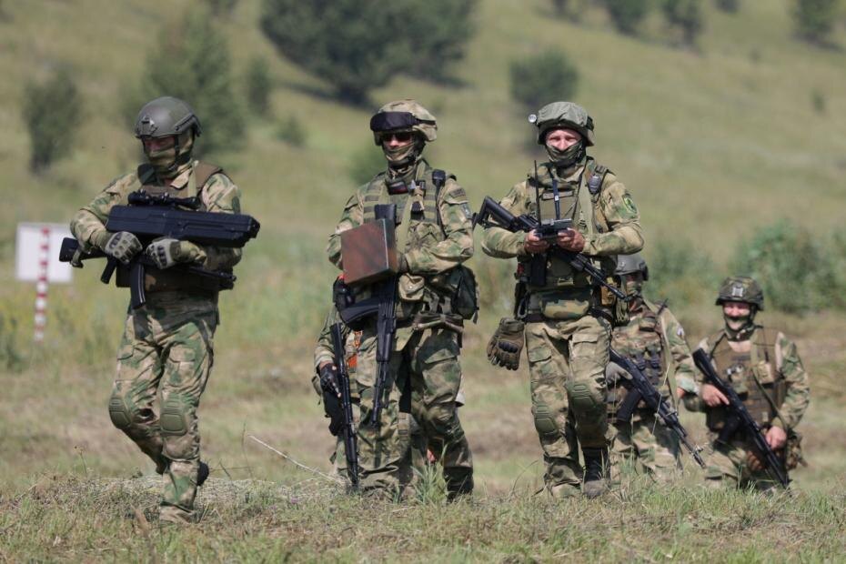    Антон Вергун/РИА Новости