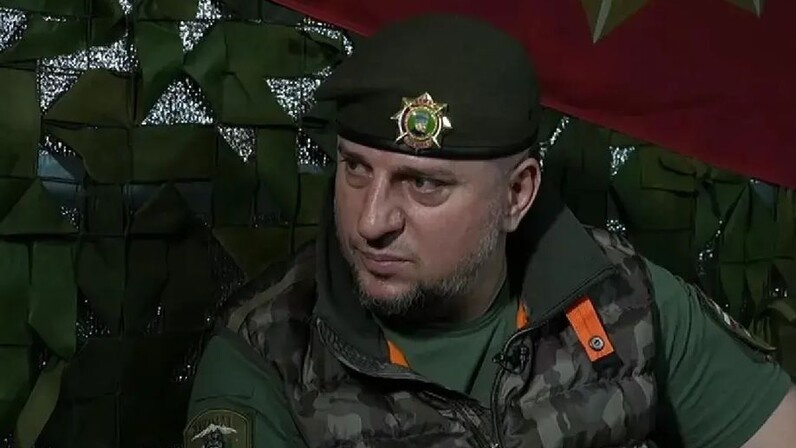 Апти Алаудинов / dzen.ru