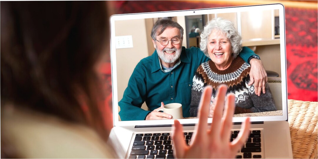 Не знаете, о чём говорить с внуками по видео? 9 способов стать классными бабушкой и дедушкой и вернуть близость, несмотря на расстояние