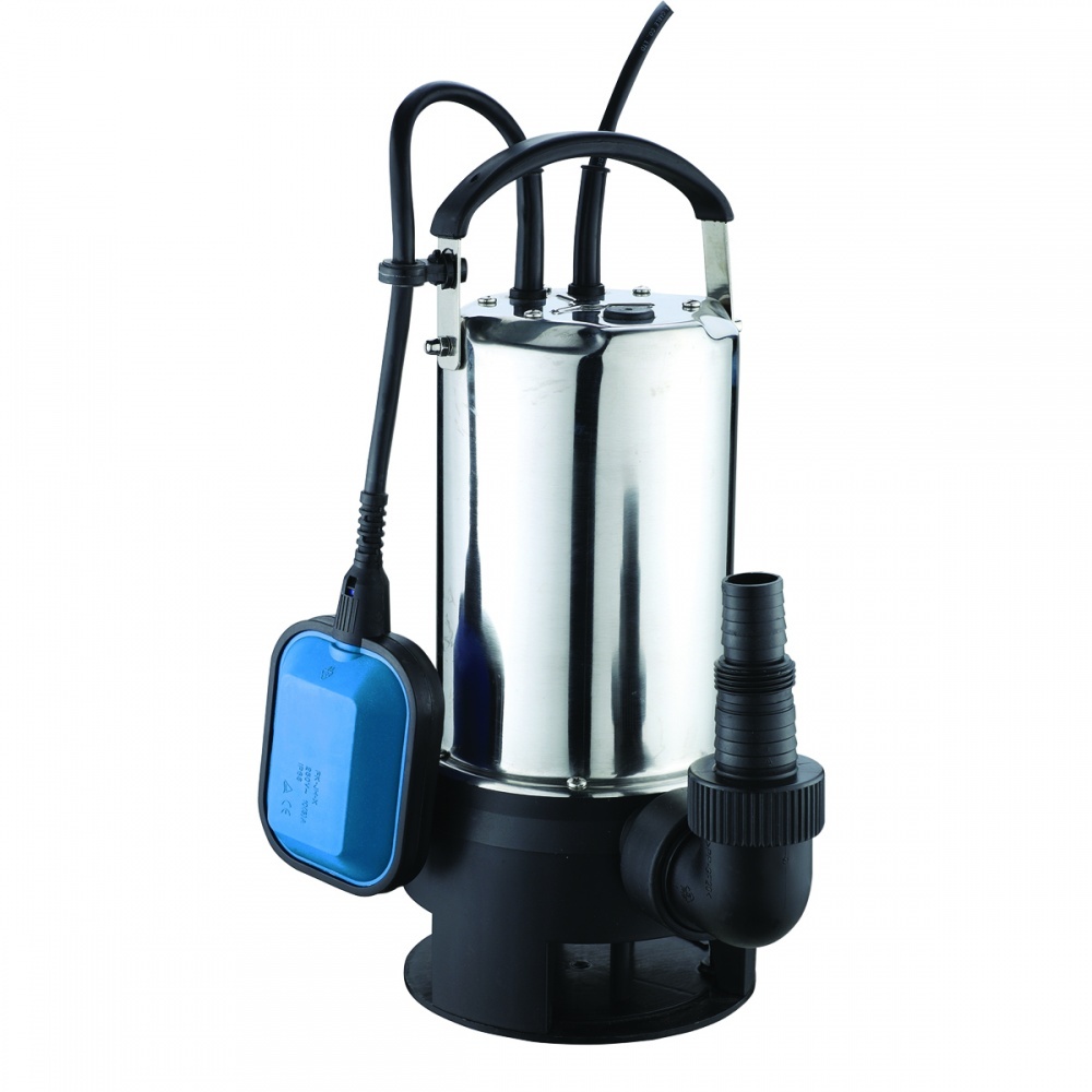 Чисто внешне Калибр НПЦ-550/35Н выглядит весьма простенько и скучно